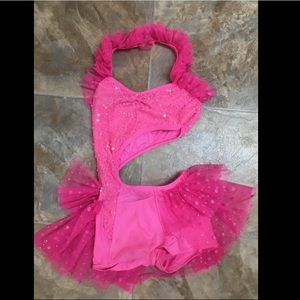Children’s Dance Costume